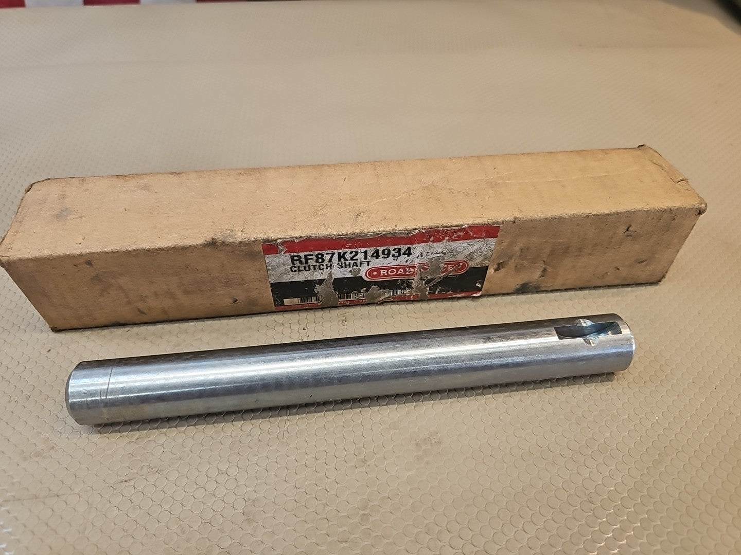 Roadforce Clutch Shaft RF87K214934