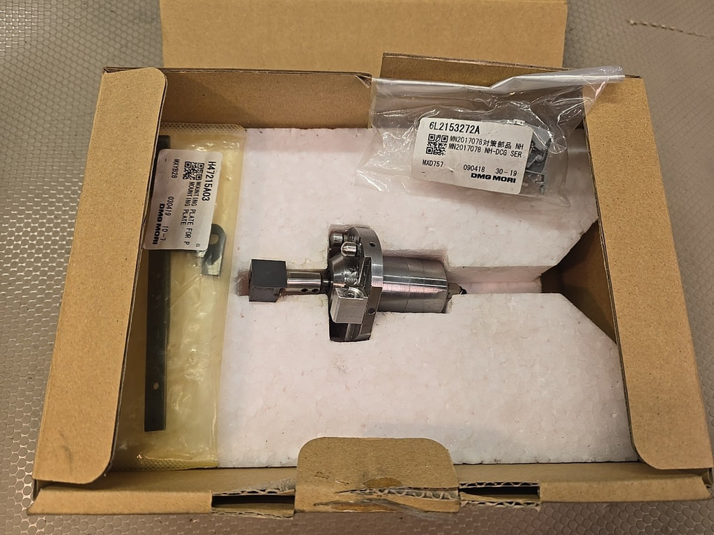 Magnescale TS6GM2-5N1C Tool Setter CNC Machine for DMG Mori