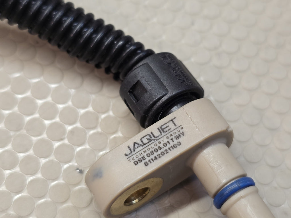 Jaquet DSE 0805.01T1HV Speed Sensor | Part B1142021100 | TurboTach System