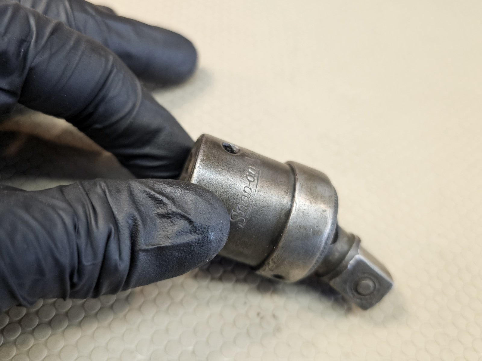 Snap On Tools IMB80D 1/2" Drive Swivel Impact Adapter