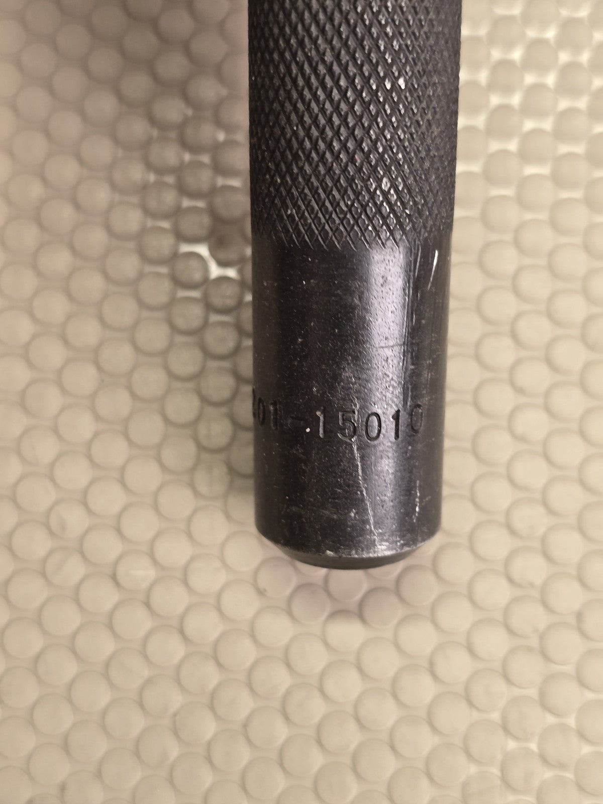TOYOTA LAND CRUISER FZJ80 LX450 SST VALVE GUIDE REMOVER REPLACER 09201-15010 OTC