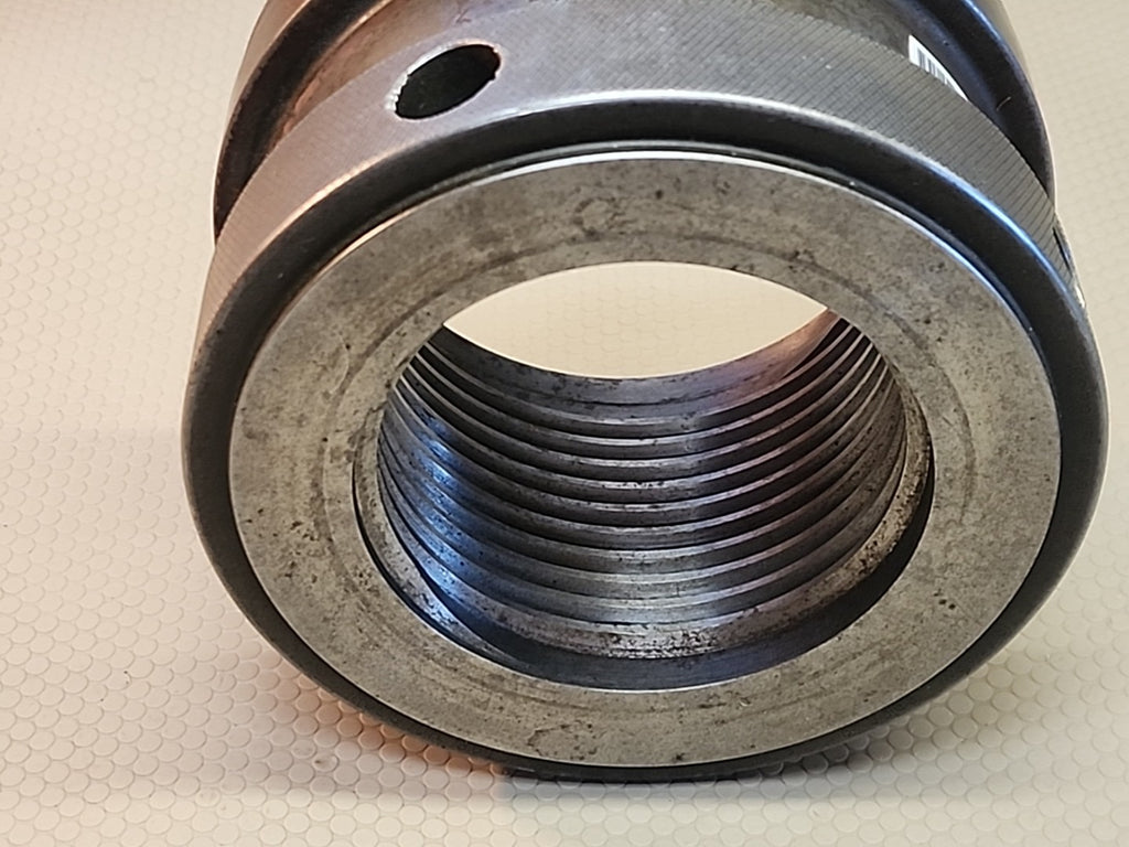 LONE 3 1/2 I.F. NC38 ROTARY SPEC 2 S/N M-20967 Shoulder Connection Thread Gage