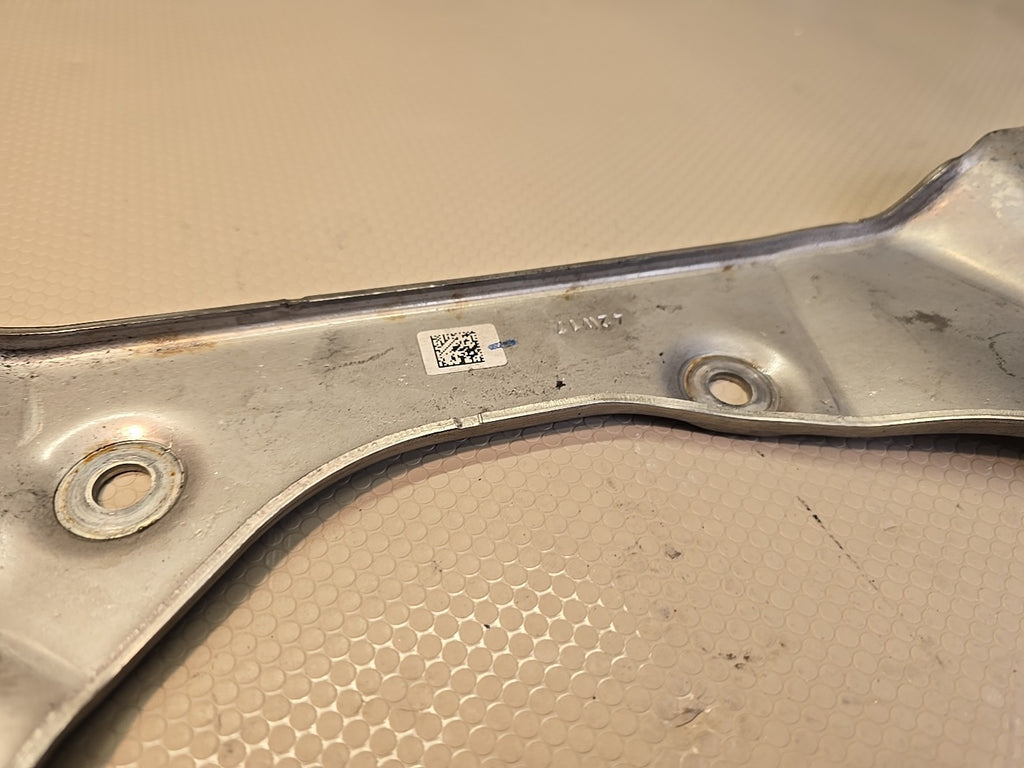 Porsche 911 OEM 991.2 Exhaust Holder 9P1.251.225.A 9P1251225A 911.111.473.01