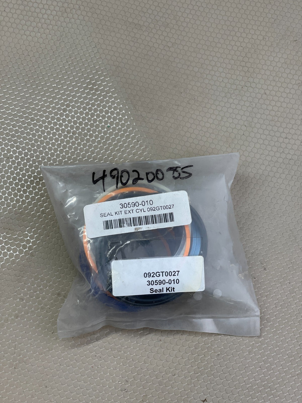 Genie 30590-010 Seal Kit Extension Cylinder 092GT0027 GTH-1056 GTH-844 OEM