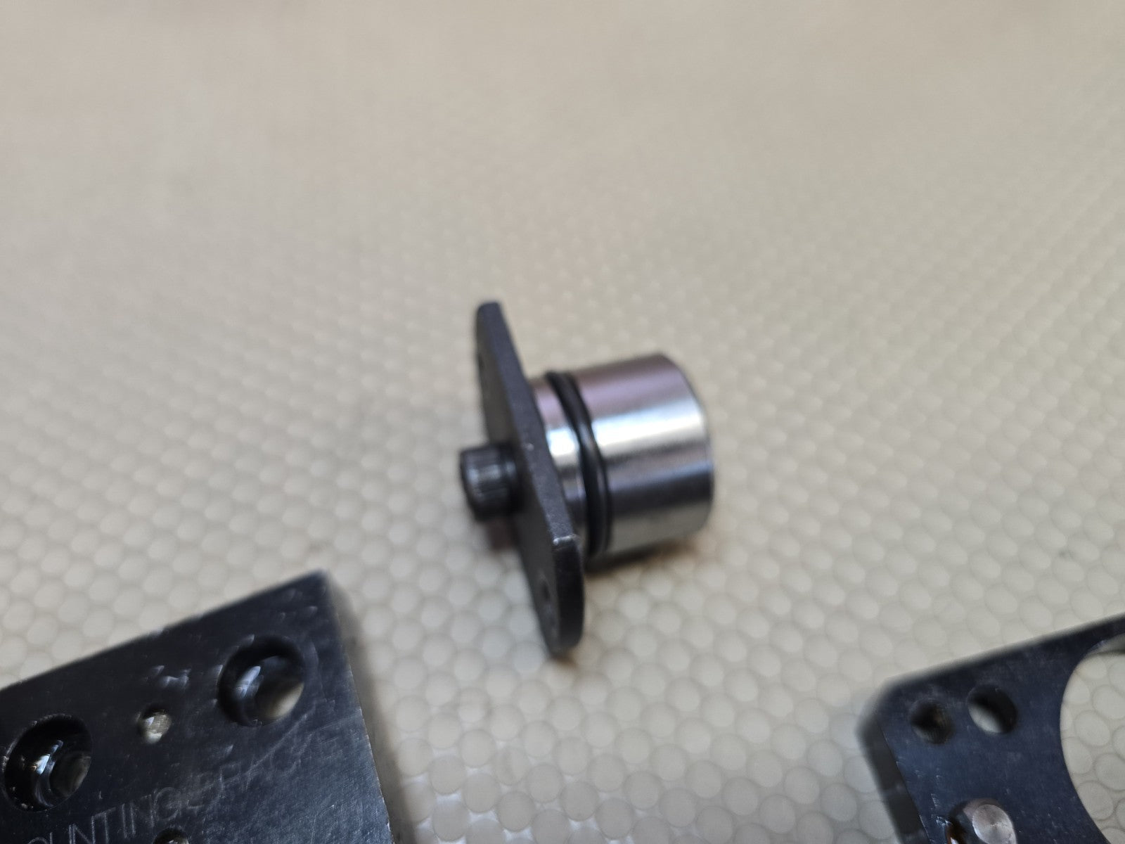 CITIZEN LATHE BTW-282 Mounting Bracket & Other Citizen OEM Parts