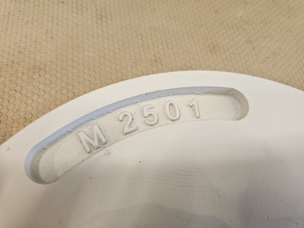 MCM 250 CENTRIFUGAL PUMP Wear Pad Casing 