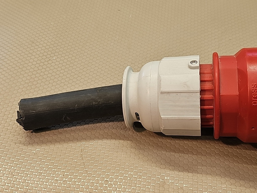 Bals 63A-6h Type 3124 200/346V  240/415V  IP67