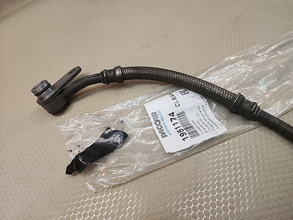 PACCAR 1951174 - Coolant Return Pipe