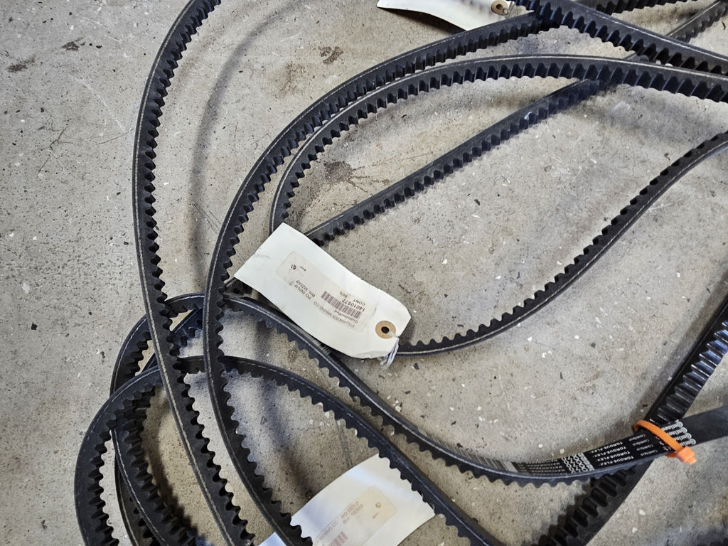 NEW OEM Continental Torque Flex BX70 Belt Lot of 6!