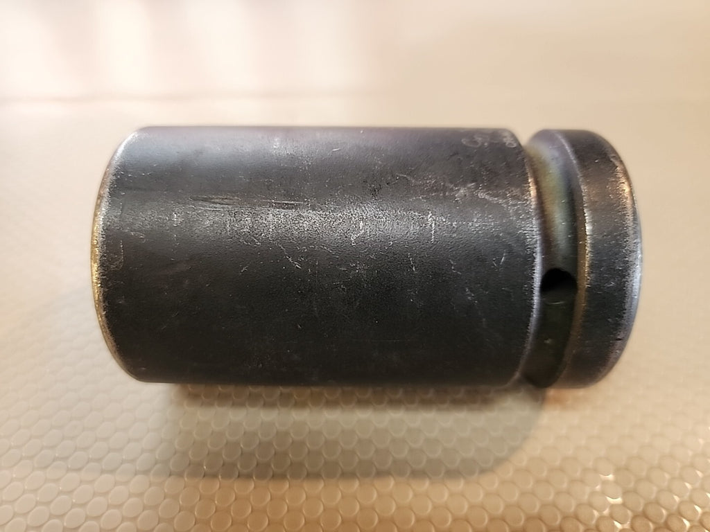 Grey Pneumatic 4048DS 1" Drive x 1-1/2" Special Deep Socket