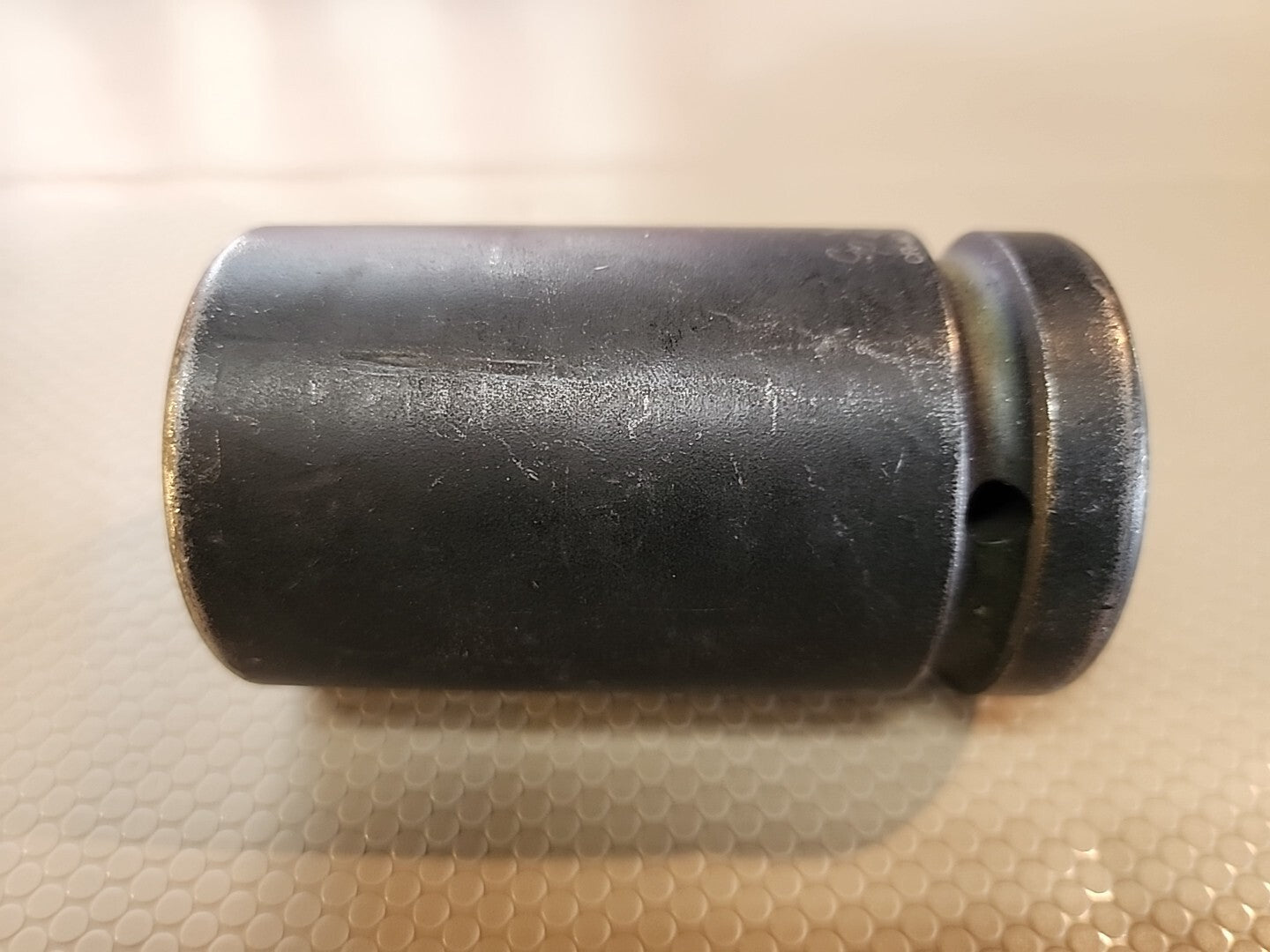 Grey Pneumatic 4048DS 1" Drive x 1-1/2" Special Deep Socket