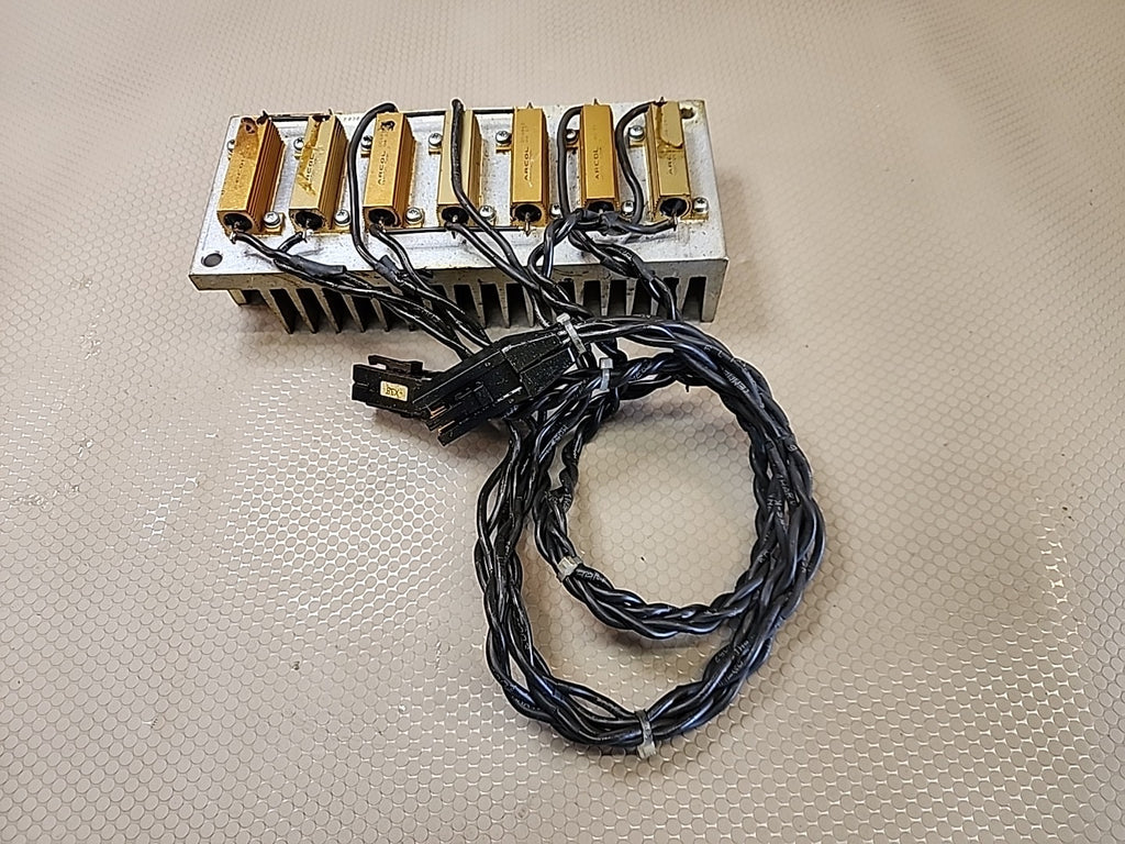 Charmilles 20857 0461C Robofil Resistor 208570461C - DS1012