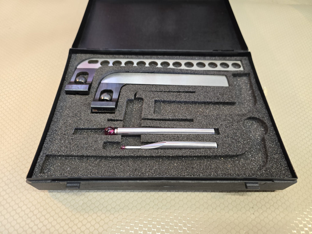 Fowler ALTIA Probe ACCESSORY SET 54-191-100 1000$ MSRP *UNUSED* 