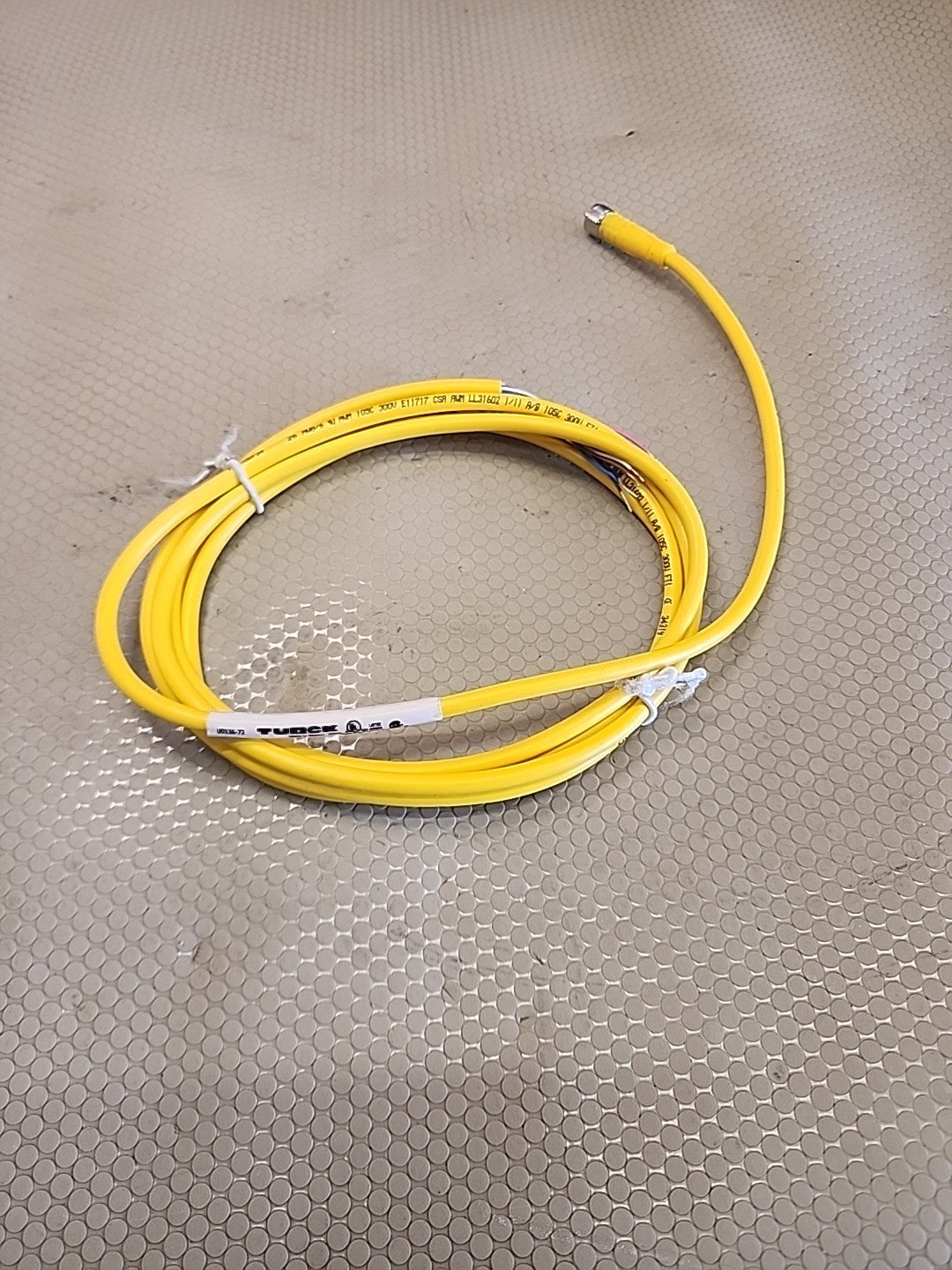 TURCK PKG 4M-1 / PKG4M1 (NEW IN BOX)