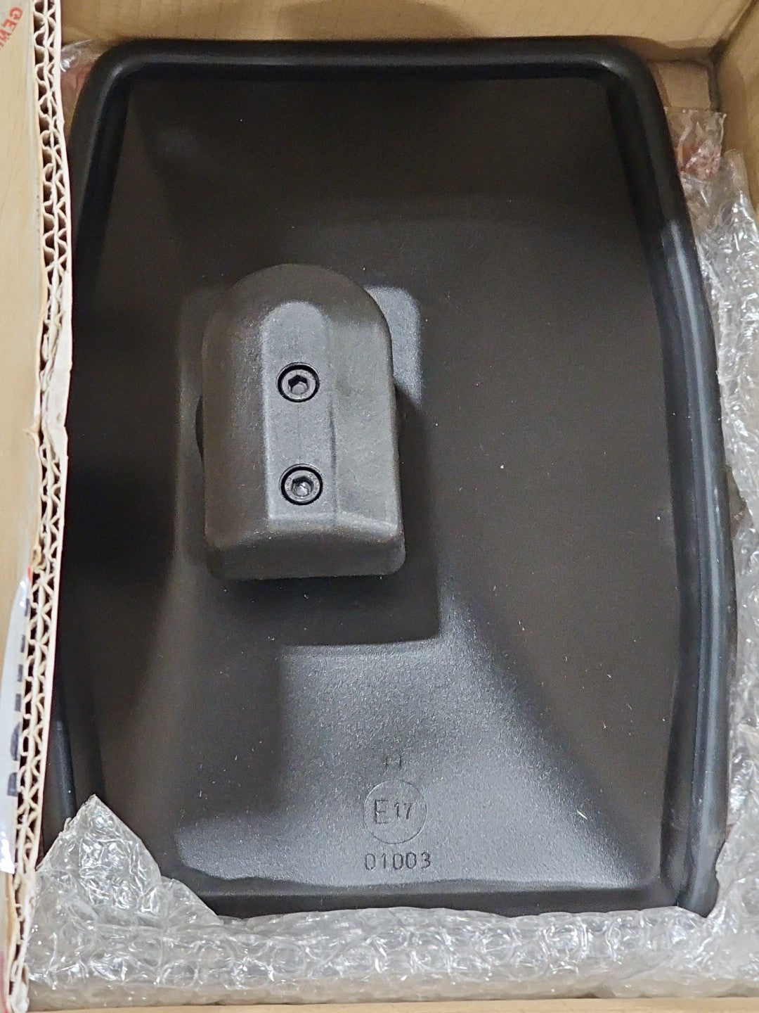 NORMET Outer Mirror 100066679 - Genuine OEM