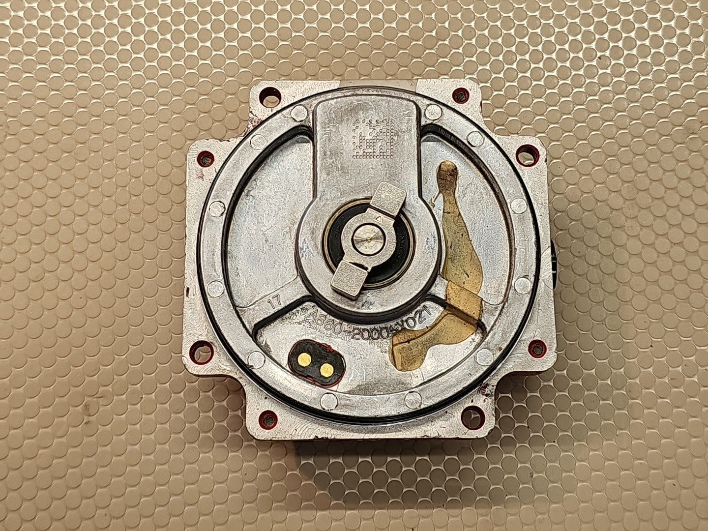 FANUC A860-2000-X021 / A8602000X021 
