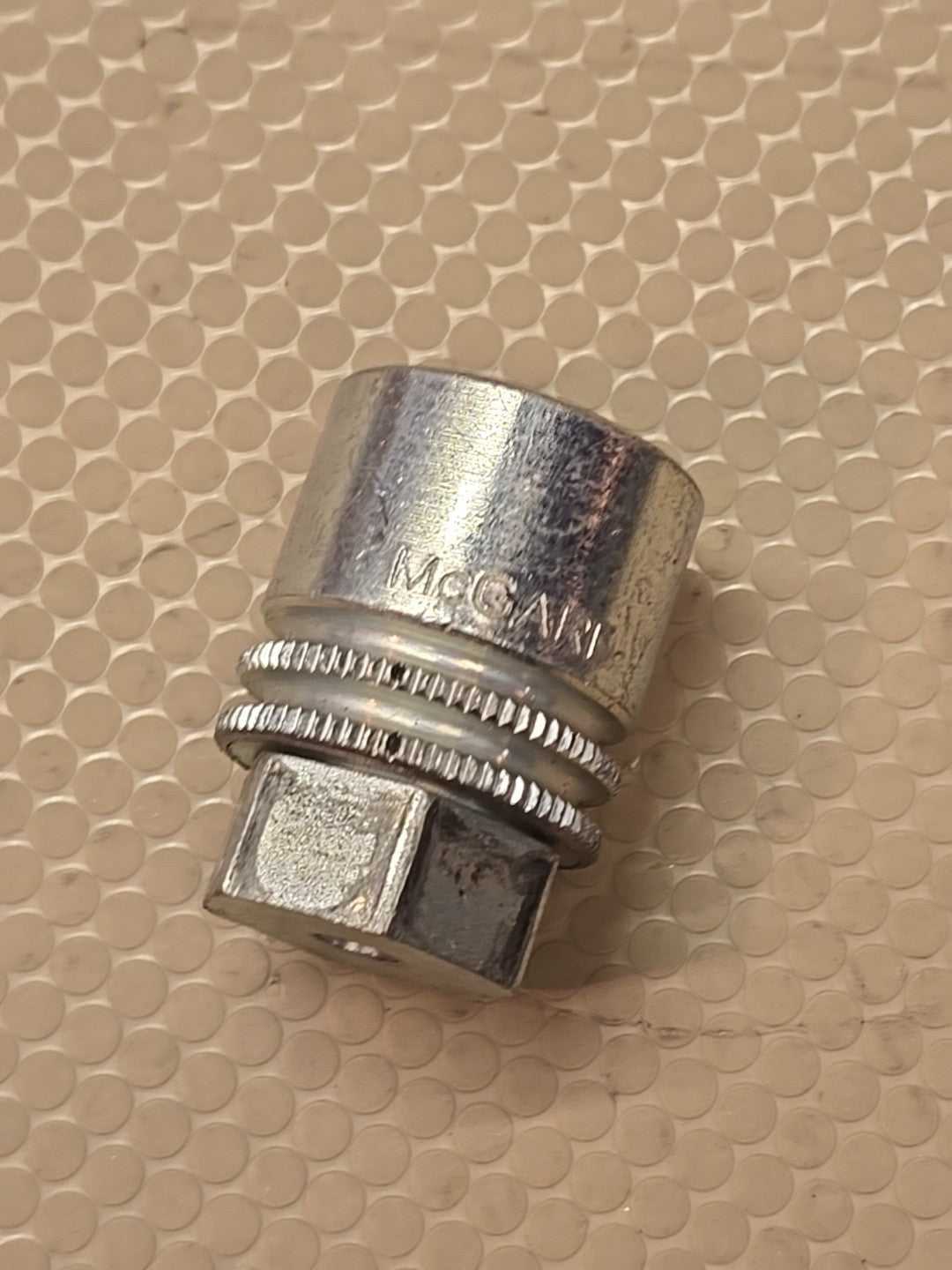 McGard Genuine Replacement Wheel Lock Key lug key *READ DESCRIPTION*