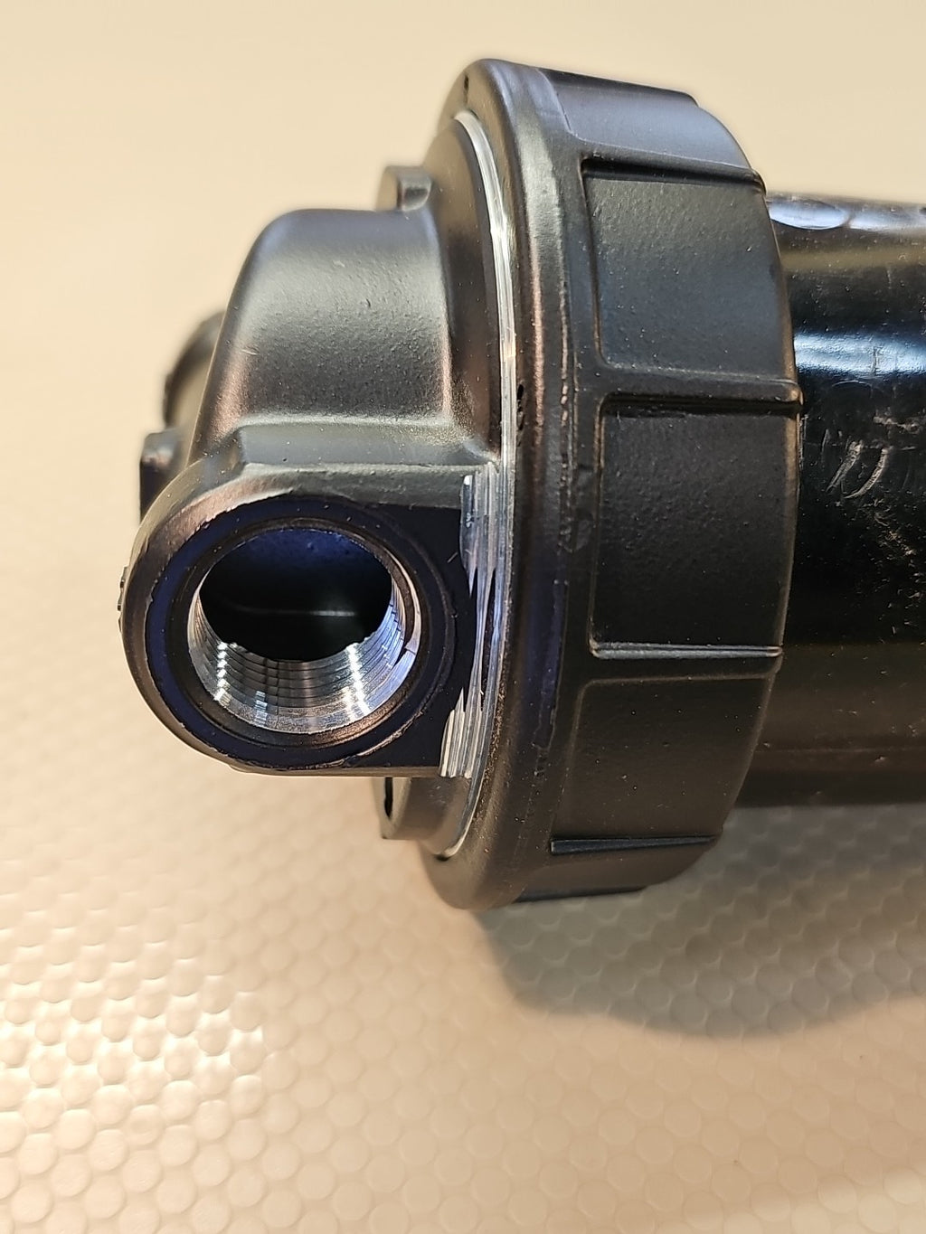 F602-4MD Pneumatic Line Filter Farval
