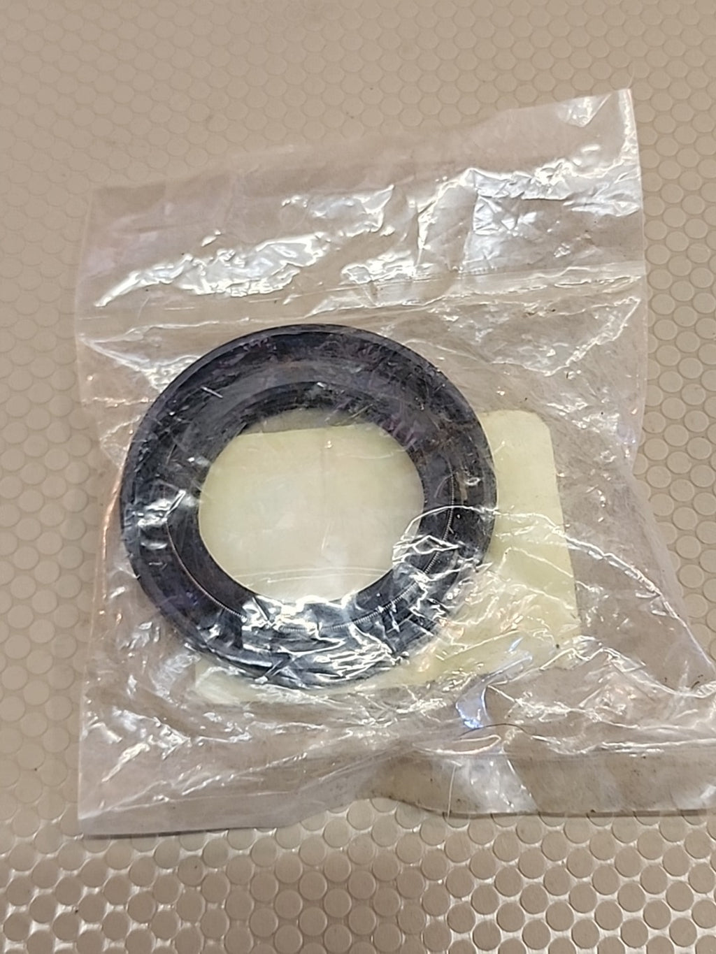 Kubota SEAL,OIL (Part No: 09194-06211) OEM