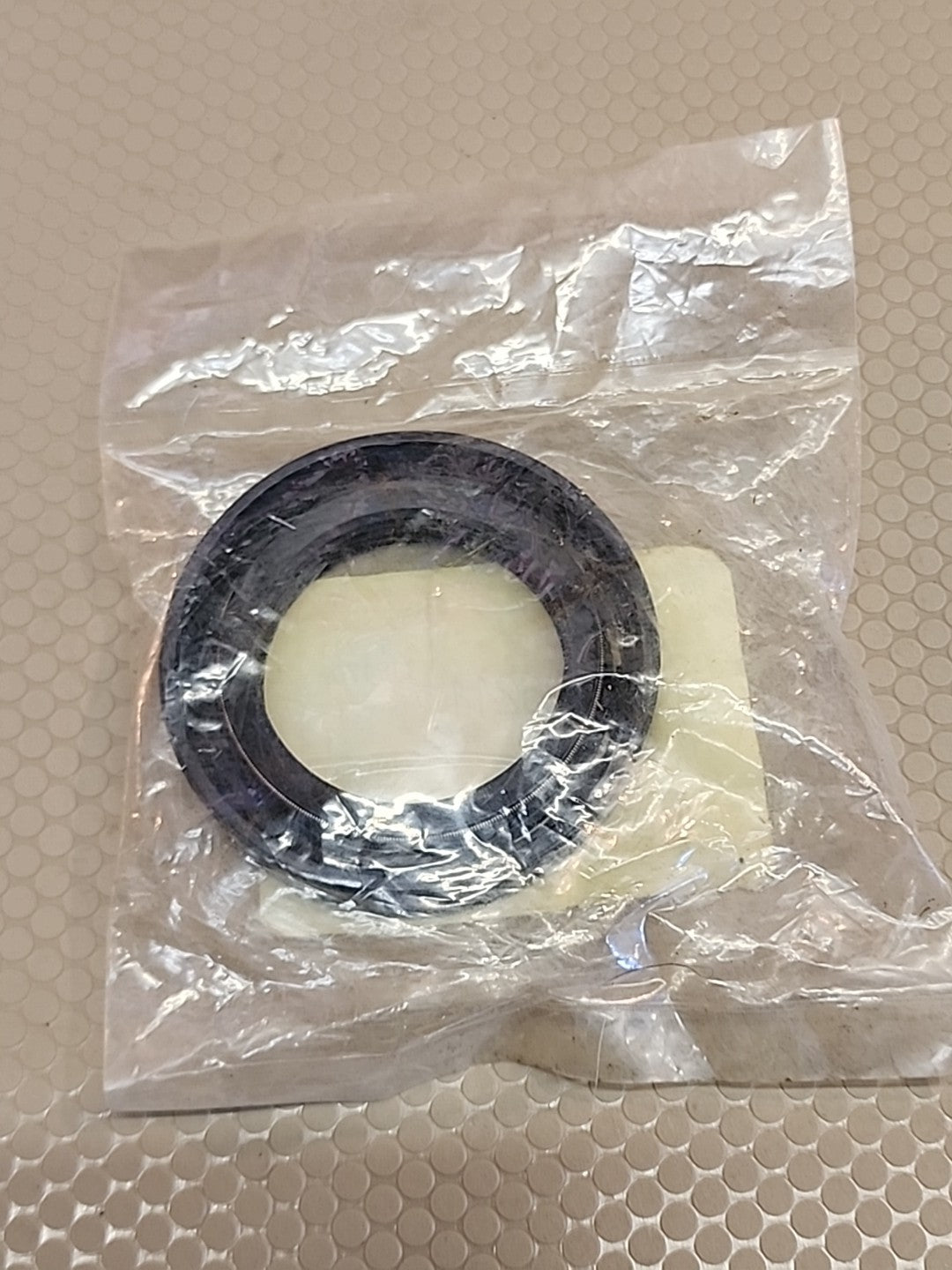 Kubota SEAL,OIL (Part No: 09194-06211) OEM
