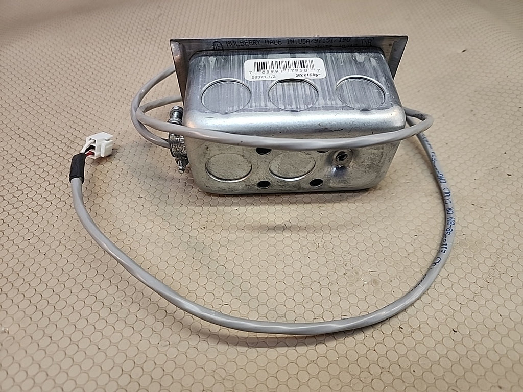 Acme Variable Speed Controller 