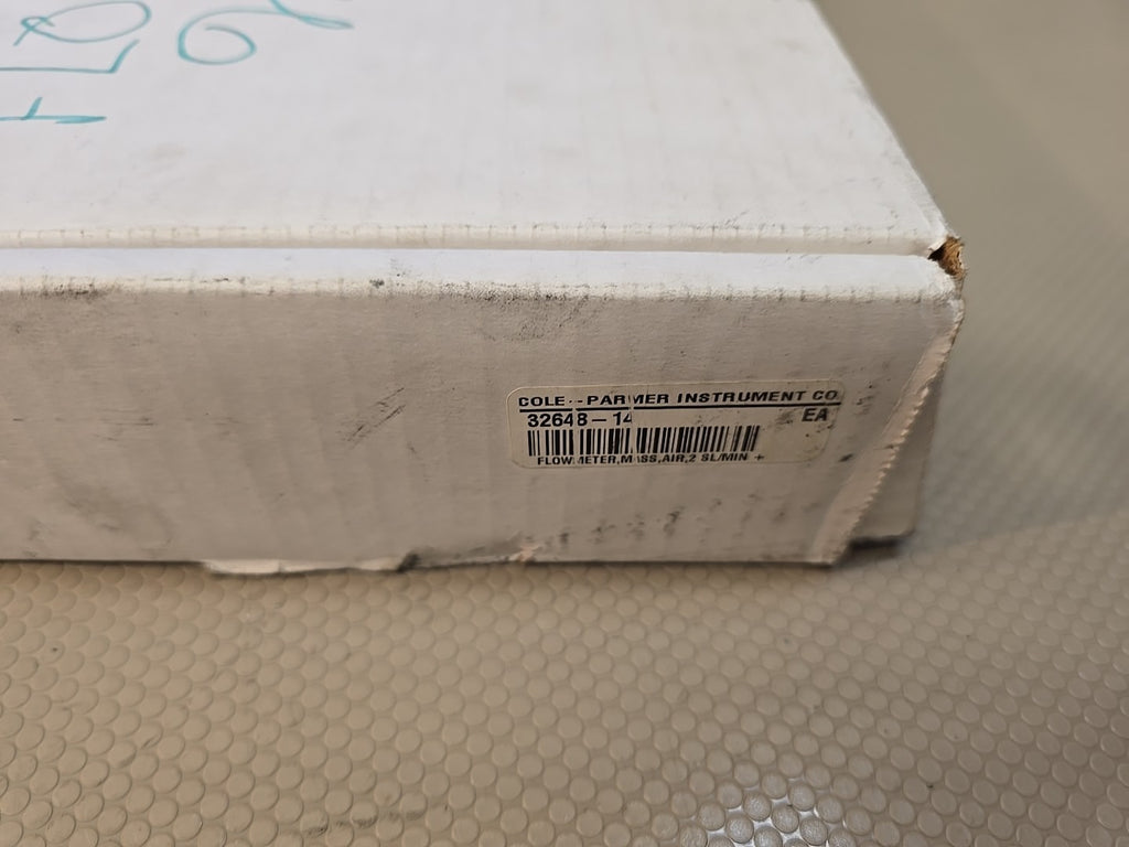 AALBORG GFM17 MASS FLOWMETER GFM17-SERIES  05250780617