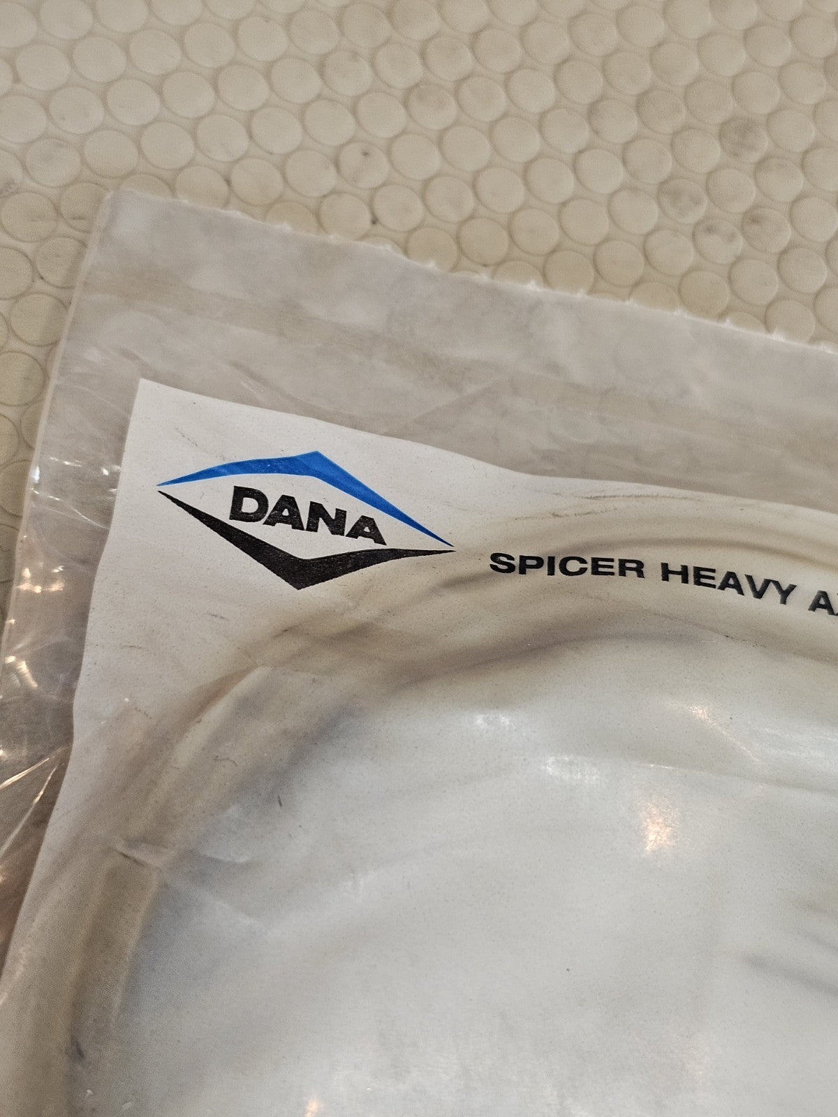 Dana 2109547 Dana Original Oem, Seal Spicer OEM