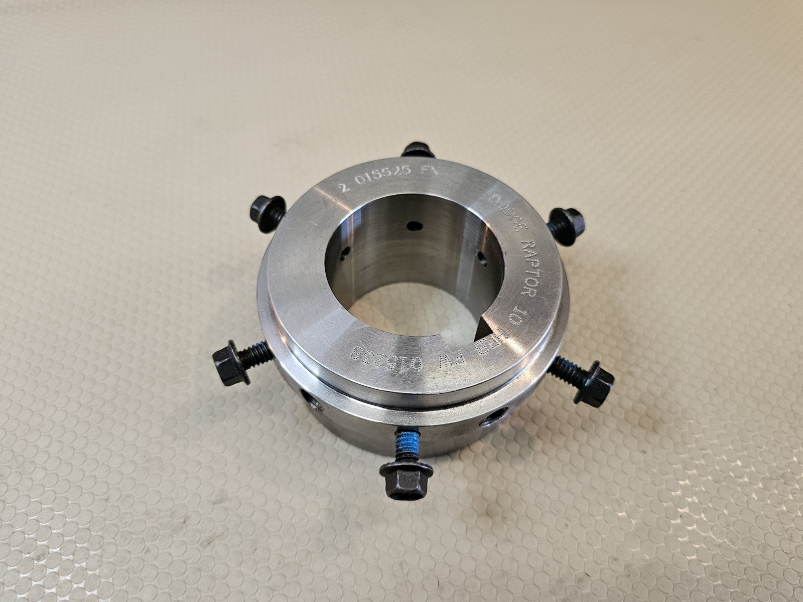 DODGE 016949 RAPTOR 20HCBM 55MM H7 COUPLINGS/FLEX CLUTCH