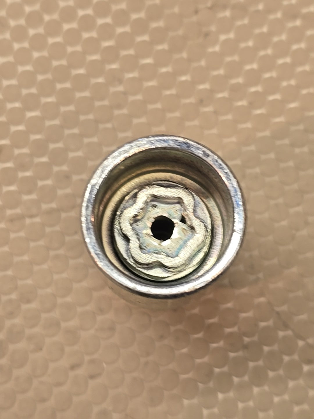 McGard Genuine Replacement Wheel Lock Key lug key *READ DESCRIPTION*