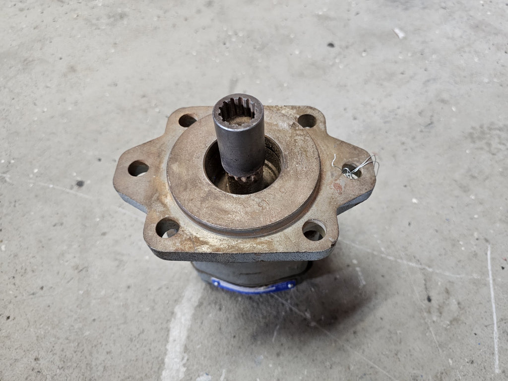 Commercial Hydraulics Hydraulic Pump - Tested