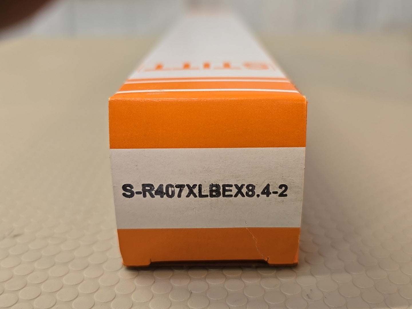 STITT SPARK PLUG S-R407XLBEX8.4-2 NEW 