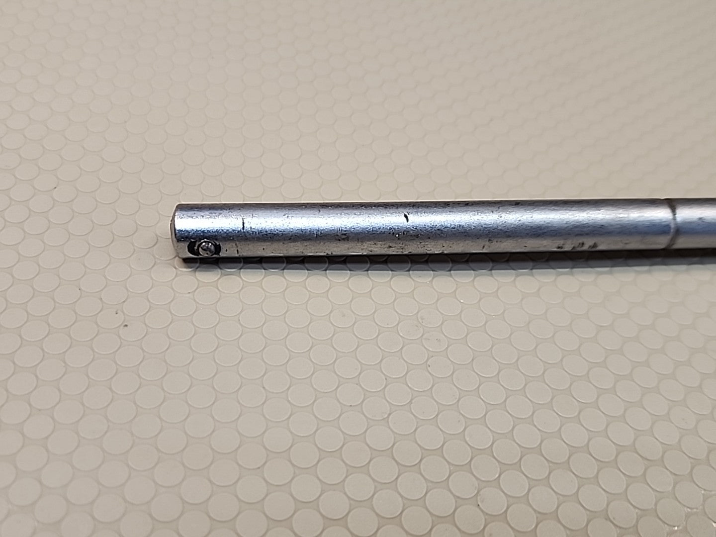 3/4" Dr. Sliding T-Handle Unbranded Used 1278