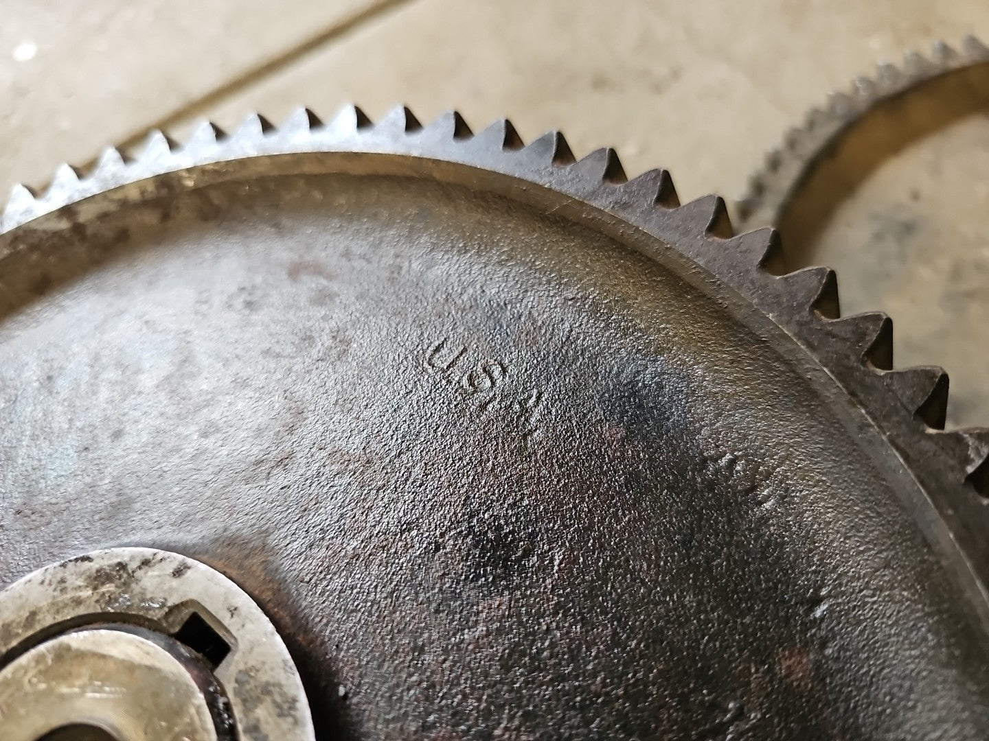3x Cummins Camshaft Gear 3632363 Semi Truck