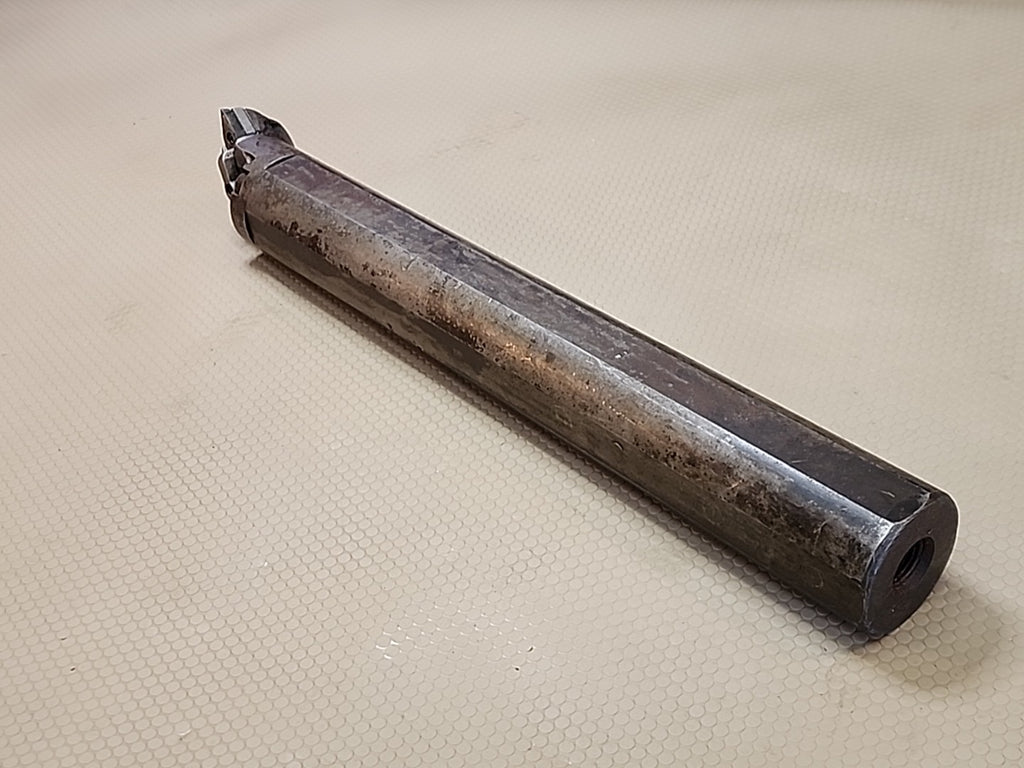H28-DDUNL4W indexable bore bar modular head S-4428W NB8 devibe body