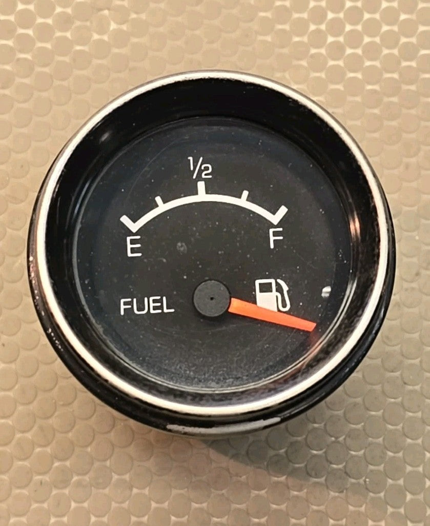 Kenworth T300 FUEL Gauge - Used | P/N K152305