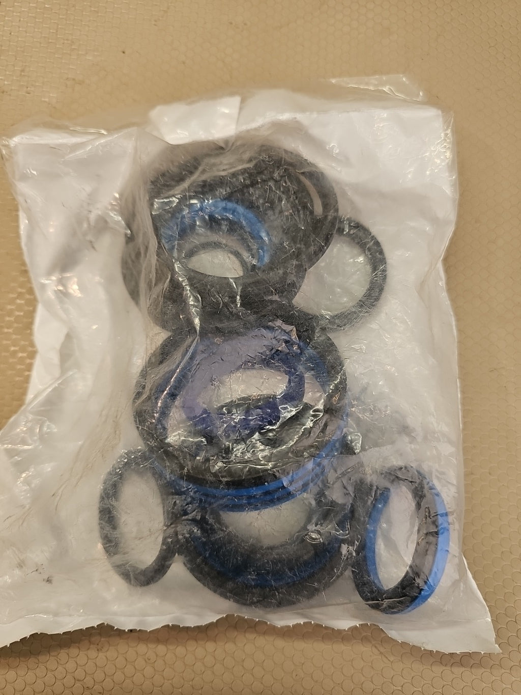 1011812 Seal Kit , 3 X 1.5 859192 209113 New