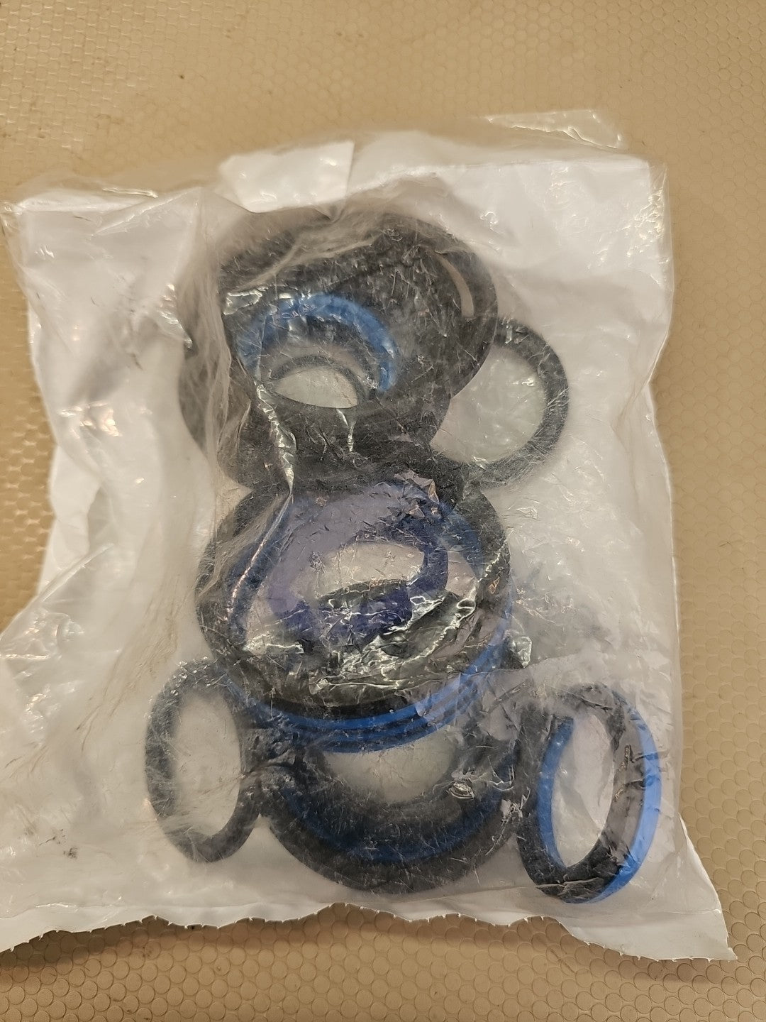 1011812 Seal Kit , 3 X 1.5 859192 209113 New