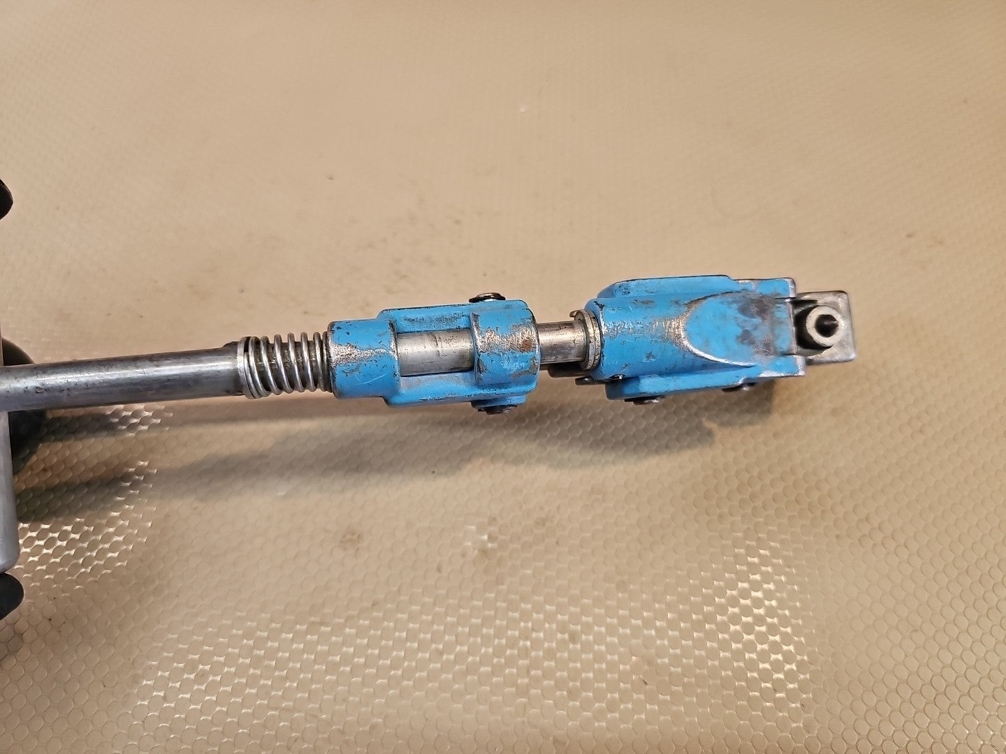 Band-it T274 Center Punch Banding Hand Tool