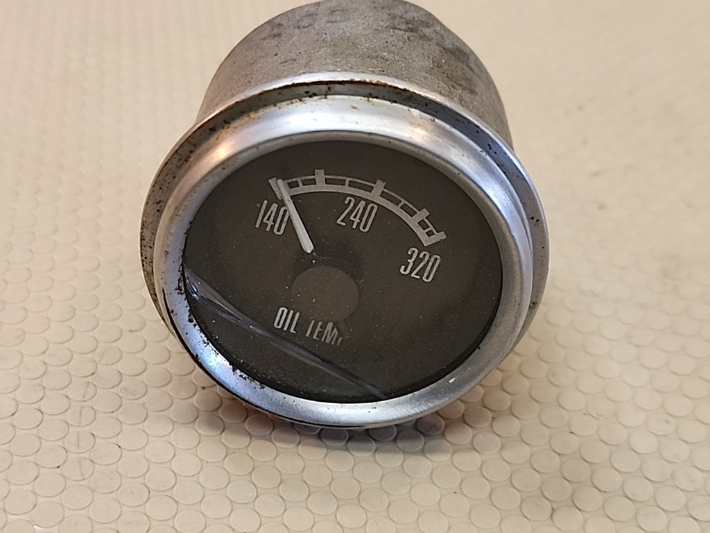 FWD. DIFF. OIL TEMP GUAGE For Paccar Kenworth Semi Truck