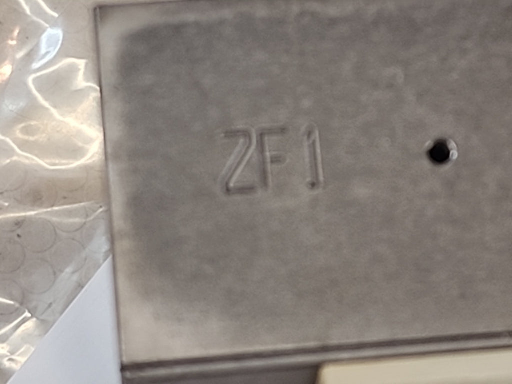New Denison ZRV-P-02-098-90043 Hydraulic Flow Control Valve