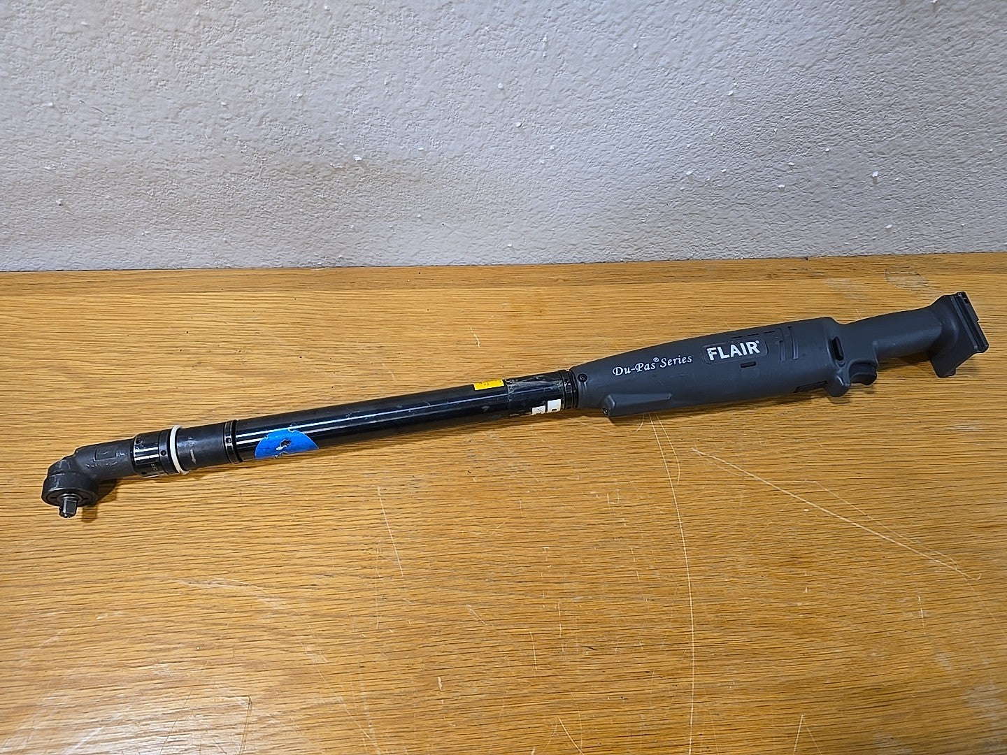 Du-Pas Series Flare AT45S38L Electronic / Battery Torque System