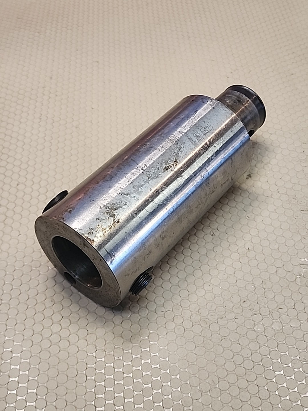 Komet Modular Extension 100 MM Projection ABS 50 Connection A20 00250 