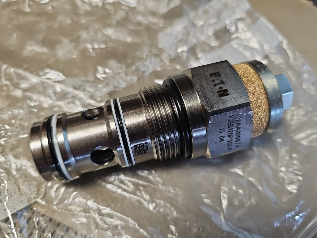 Danfoss / Eaton Integrated Hydraulics 1CEB120P35S8