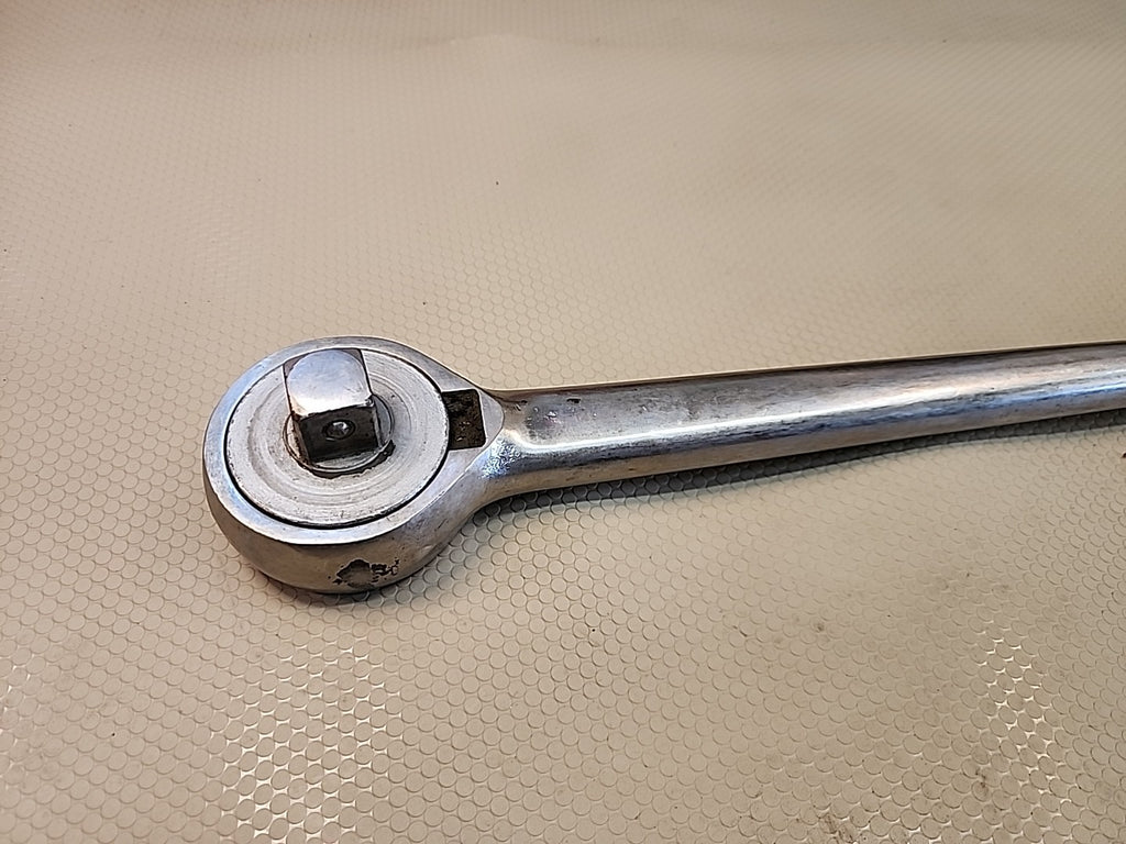 Vintage S-K Wayne USA 47170 3/4" Drive Ratchet SK Tools *WORKS GREAT!*