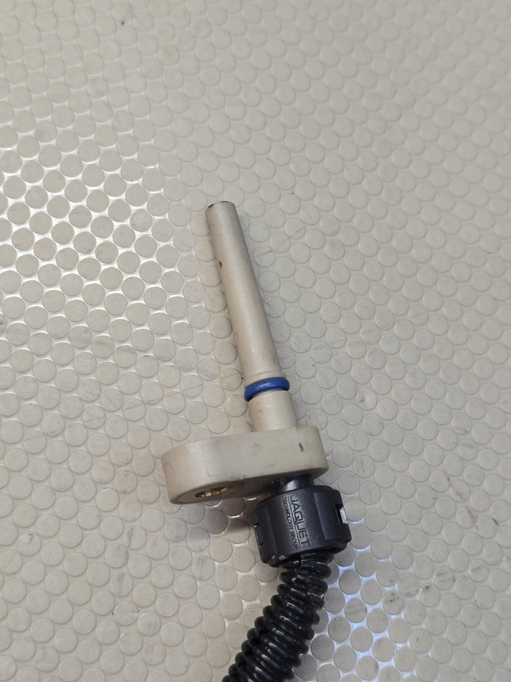 Jaquet DSE 0805.01T1HV Speed Sensor | Part B1142021100 | TurboTach System