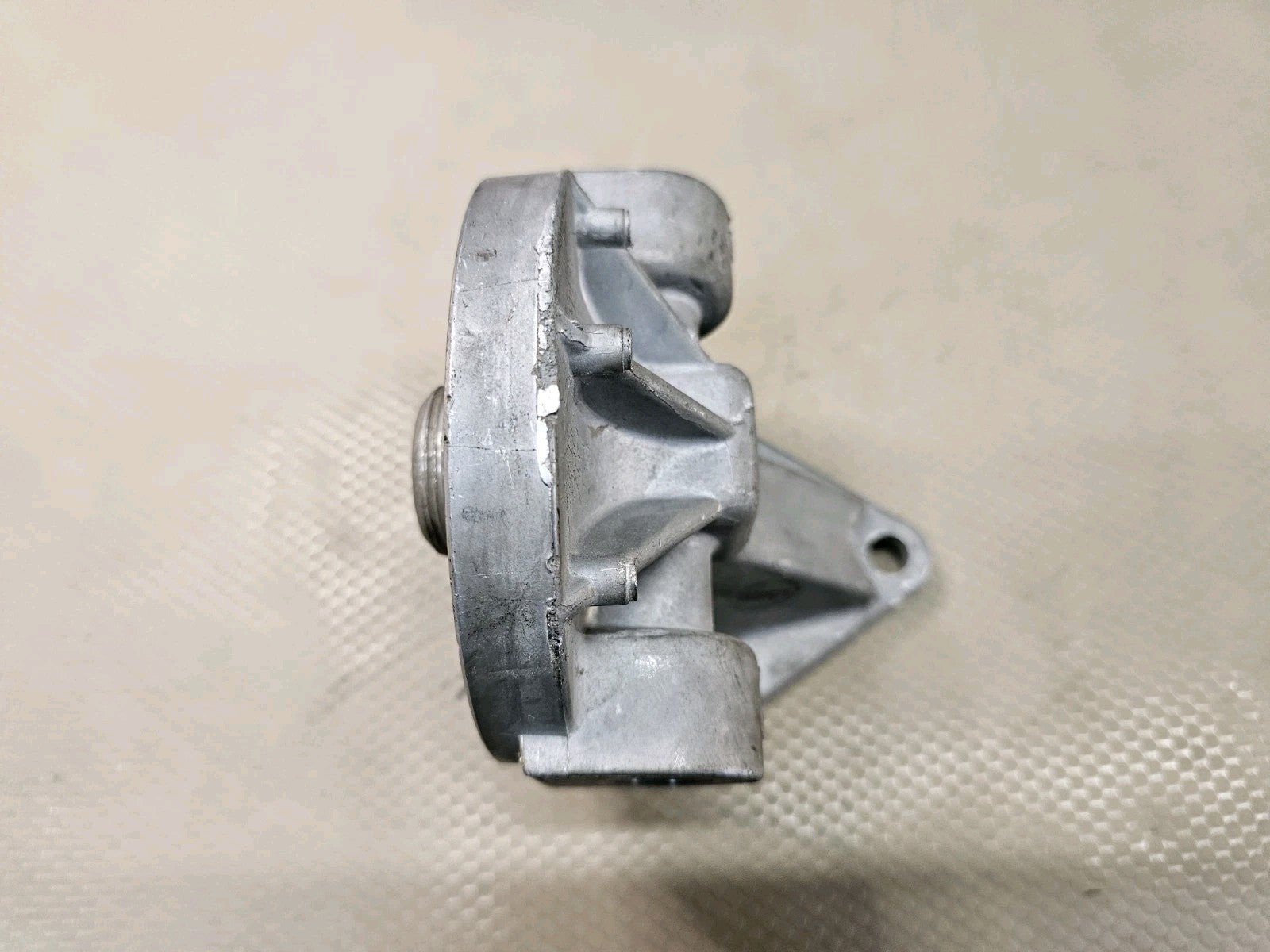 Cummins OEM John Deere Tractor Engine Oil Filter Base 3304173