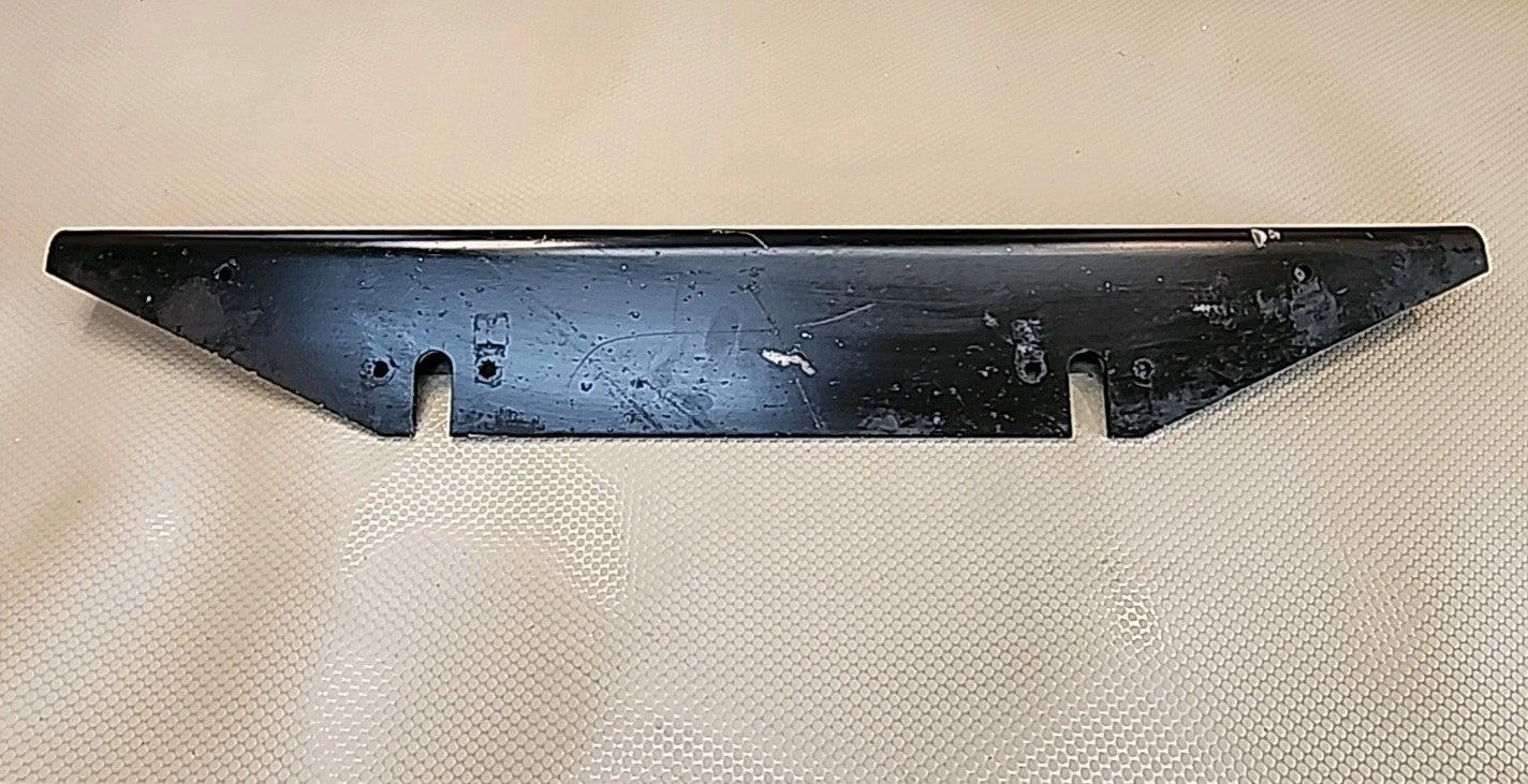Kenworth OEM W900A Rear Frame Aluminum Light Bracket K051-B-267 T800 W900 K100  