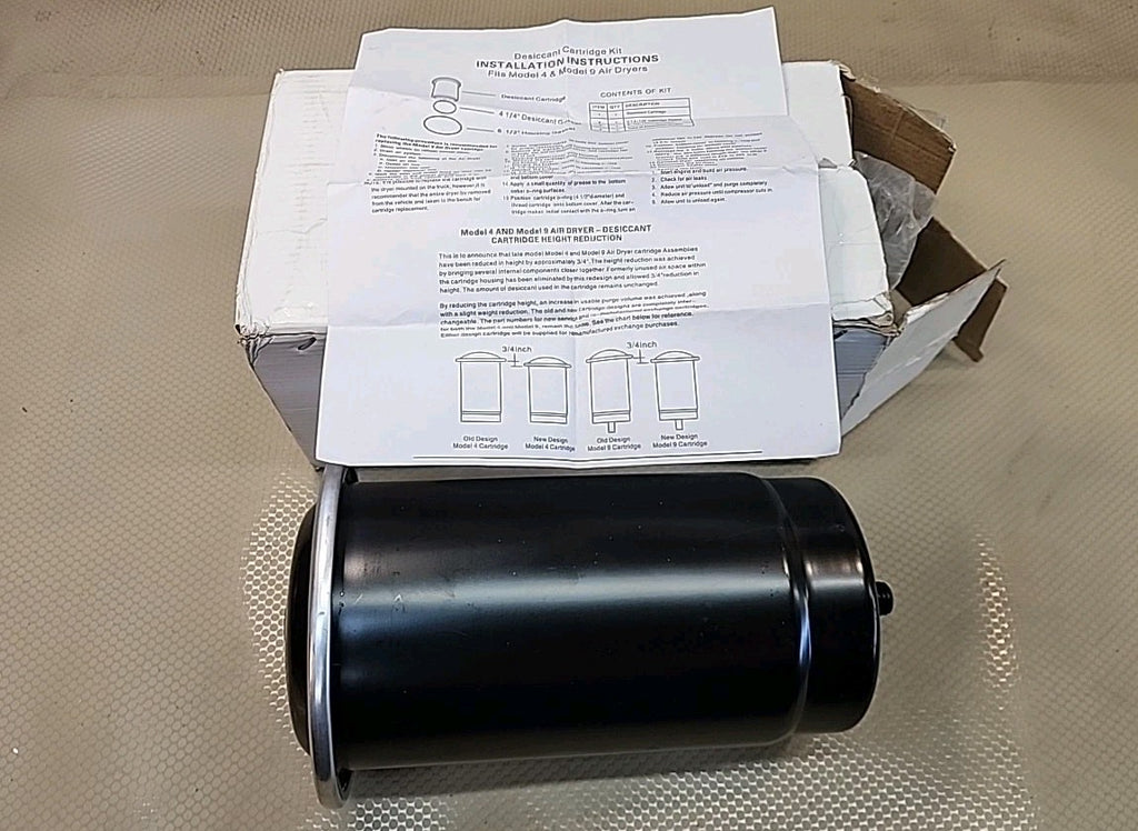 Cartridge - New Air Dryer AC2001C 