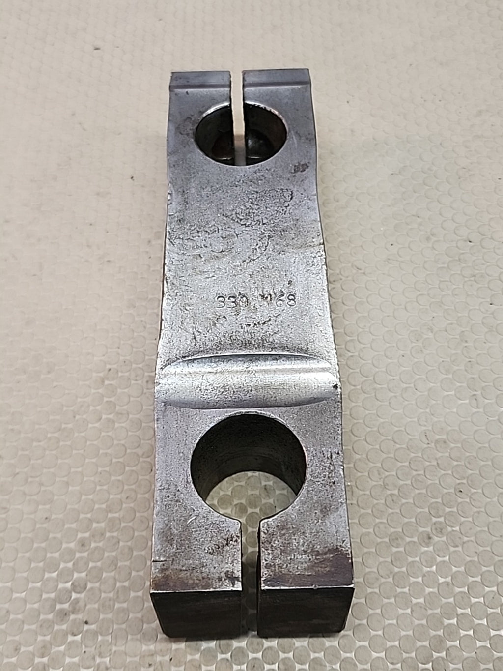 Kenworth Side Bar Offset K330 168