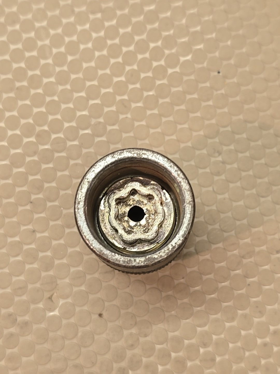 McGard Genuine Replacement Wheel Lock Key lug key *READ DESCRIPTION*